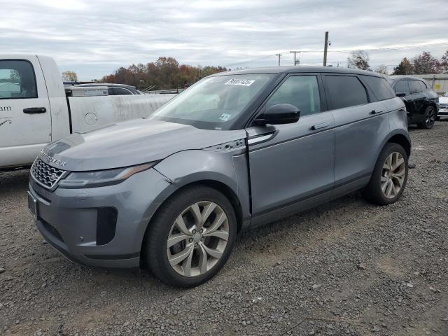LAND ROVER RANGE ROVE 2022 with VIN SALZP2FX6NH172103 - Photo from auction