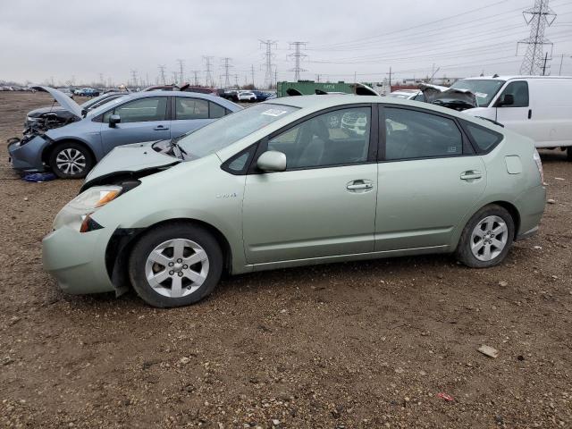 TOYOTA PRIUS 2008 with VIN JTDKB20UX83385580 - Photo from auction