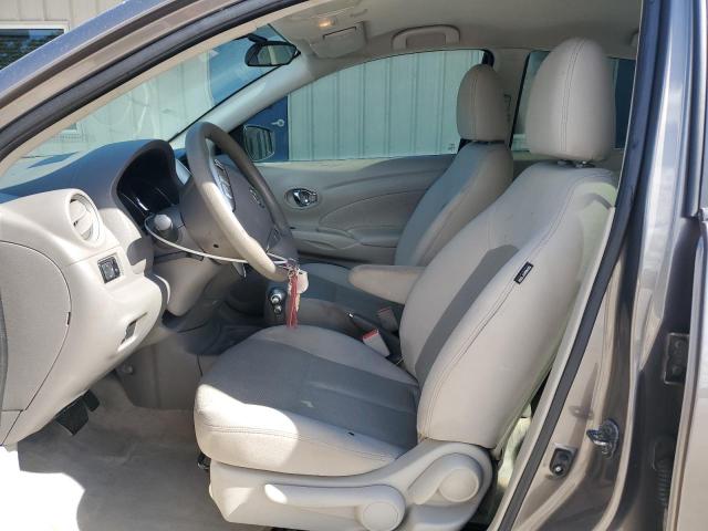 Photo 7 from auction – 2015 NISSAN VERSA S with VIN 3N1CN7AP9FL952111