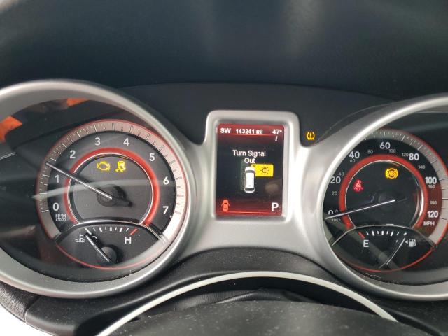Photo 9 from auction – 2012 DODGE JOURNEY CR with VIN 3C4PDDDG5CT354539