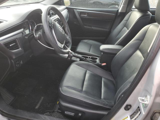 Photo 7 from auction – 2015 TOYOTA COROLLA L with VIN 2T1BURHE1FC465726
