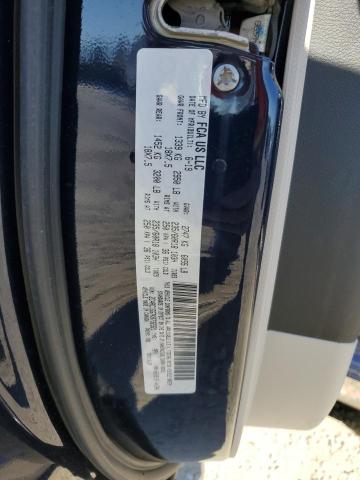 Photo 14 from auction – 2019 CHRYSLER PACIFICA L with VIN 2C4RC1GG7KR732321