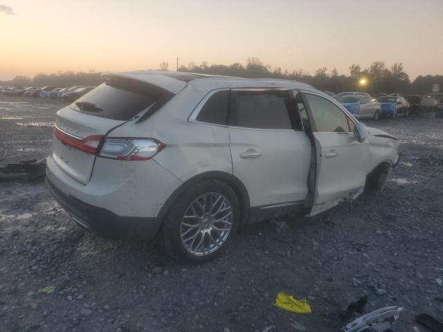 Photo 3 from auction – 2016 LINCOLN MKX BLACK with VIN 2LMPJ7JR7GBL75877