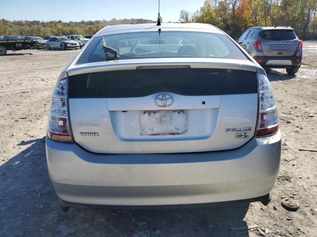 Photo 6 from auction – 2007 TOYOTA PRIUS with VIN JTDKB20U977564751