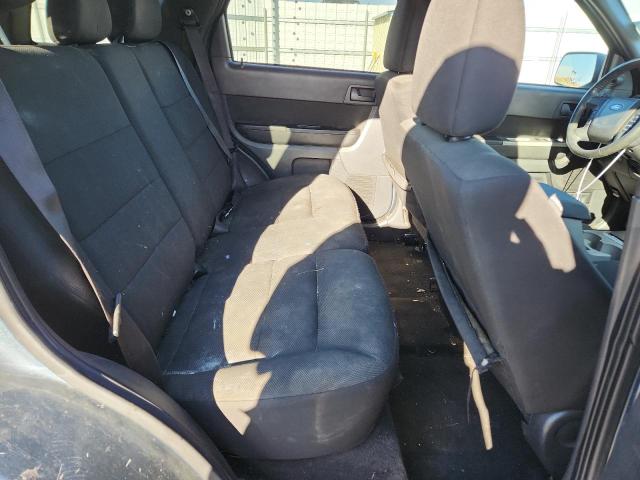 Photo 11 from auction – 2010 FORD ESCAPE XLT with VIN 1FMCU0D71AKA03628