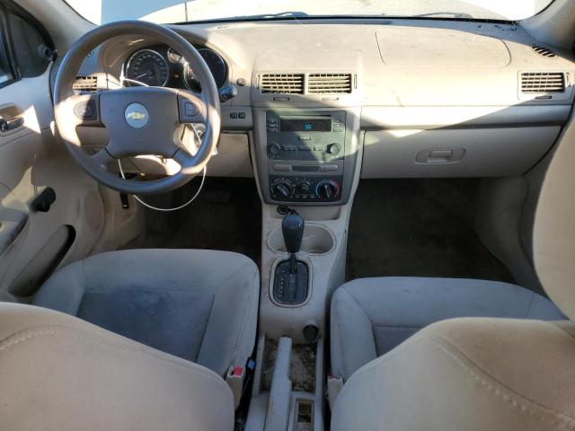 Photo 8 from auction – 2005 CHEVROLET COBALT with VIN 1G1AK52F157507199
