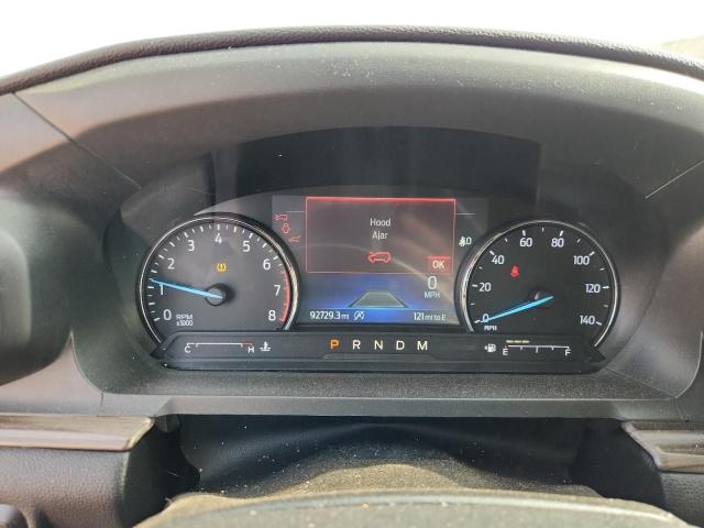 Photo 9 from auction – 2020 FORD EXPLORER L with VIN 1FMSK8FHXLGA88268