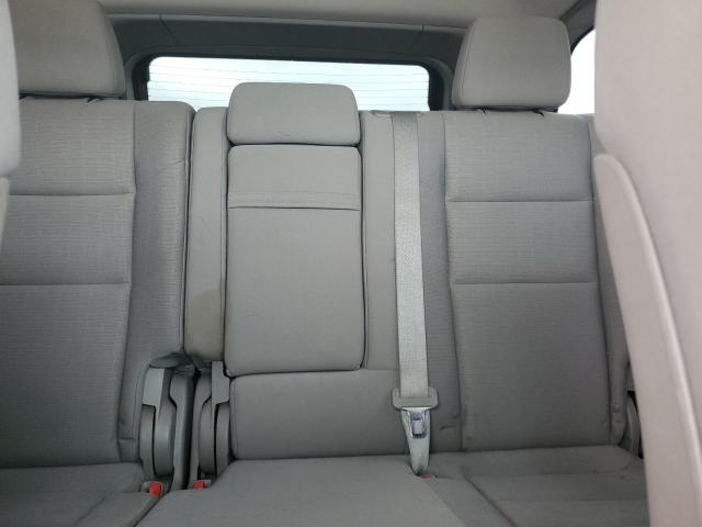 Photo 10 from auction – 2012 JEEP GRAND CHER with VIN 1C4RJEAG0CC258504