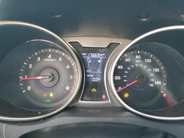 صورة رقم 9 من المزاد - 2016 HYUNDAI VELOSTER مع VIN KMHTC6AD0GU290926