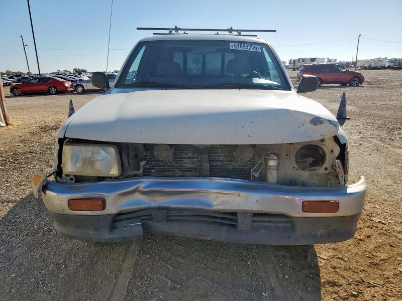 Photo 5 from auction – 1995 TOYOTA T100 with VIN JT4VD12E5S0011071