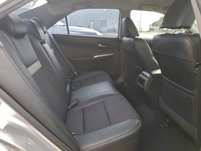 Photo 10 from auction – 2014 TOYOTA CAMRY with VIN 4T1BD1FK2EU136234