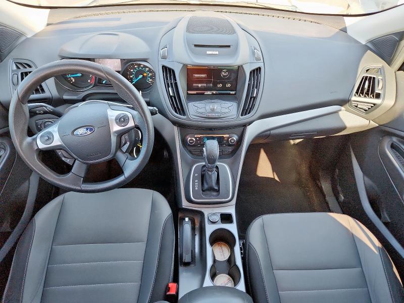 Photo 8 from auction – 2014 FORD ESCAPE SE with VIN 1FMCU0G91EUA29248