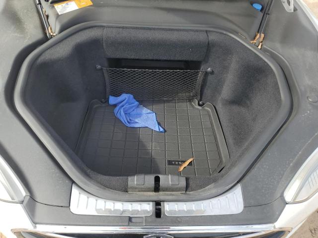 Photo 11 from auction – 2012 TESLA MODEL S with VIN 5YJSA1DP9CFS00609
