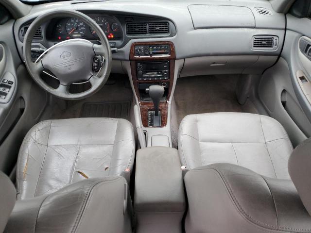 Photo 8 from auction – 2001 NISSAN ALTIMA GXE with VIN 1N4DL01AX1C105022