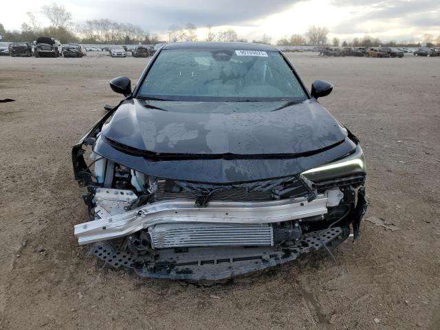 Photo 5 from auction – 2025 ACURA INTEGRA with VIN 19UDE4H35SA012328