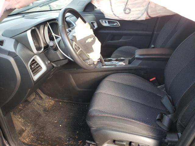Photo 7 from auction – 2015 CHEVROLET EQUINOX LT with VIN 2GNFLGE34F6415357