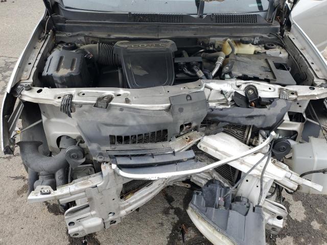 Photo 11 from auction – 2008 SATURN VUE XE with VIN 3GSCL33P28S501480