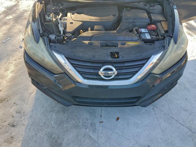 Photo 11 from auction – 2016 NISSAN ALTIMA 2.5 with VIN 1N4AL3APXGC184726