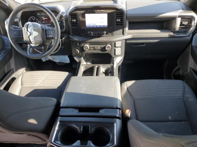 Photo 8 from auction – 2023 FORD F150 SUPER with VIN 1FTEW1EP6PKF31332
