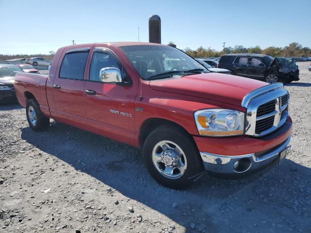 Photo 4 from auction – 2006 DODGE RAM 1500 with VIN 3D7KR19D86G221138