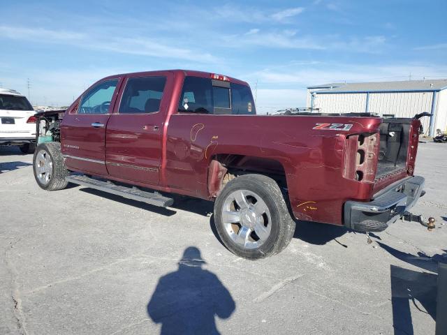 صورة رقم 2 من المزاد - 2014 CHEVROLET SILVERADO مع VIN 3GCUKSEC7EG232608