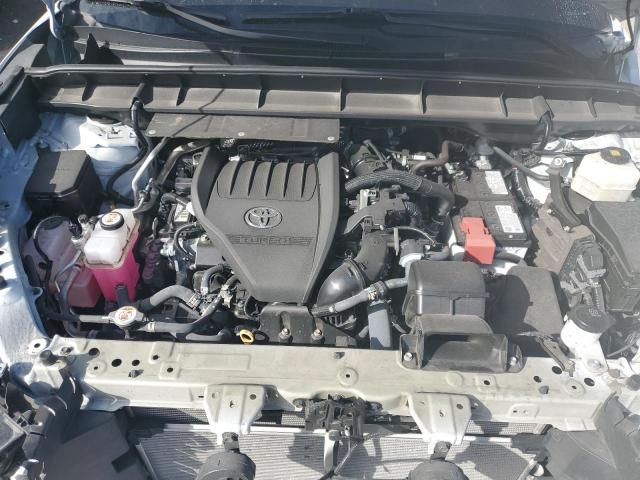 Photo 12 from auction – 2024 TOYOTA HIGHLANDER with VIN 5TDKDRAH6RS532837