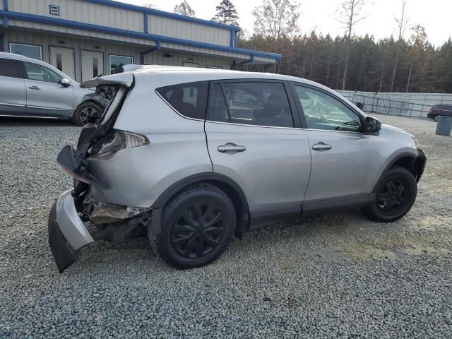 Photo 3 from auction – 2018 TOYOTA RAV4 with VIN 2T3BFREV7JW730839