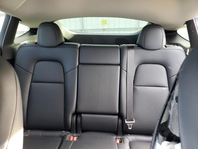 Photo 10 from auction – 2023 TESLA MODEL Y with VIN 7SAYGDEE5PA161479