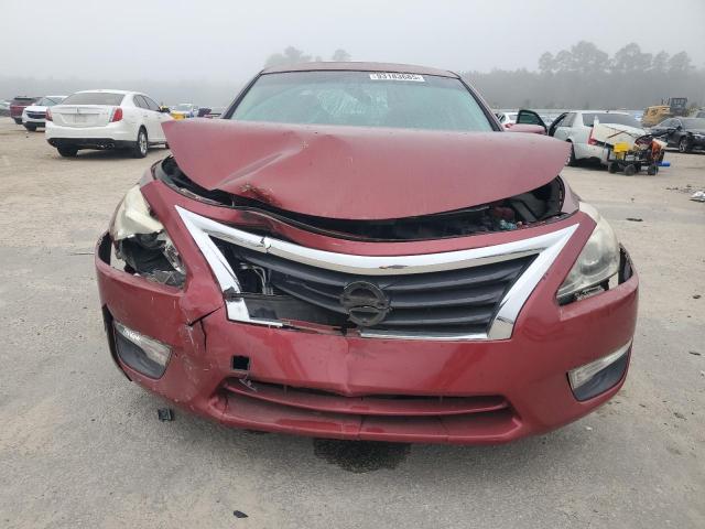 Photo 5 from auction – 2015 NISSAN ALTIMA 2.5 with VIN 1N4AL3AP7FN891821