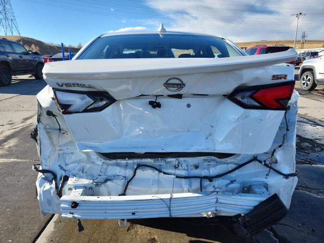 Photo 6 from auction – 2023 NISSAN VERSA SR with VIN 3N1CN8FV9PL832291