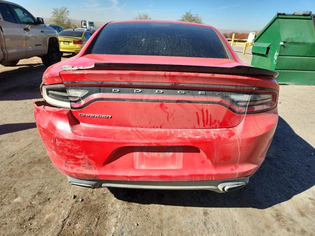 Photo 6 from auction – 2017 DODGE CHARGER SE with VIN 2C3CDXBG8HH627724