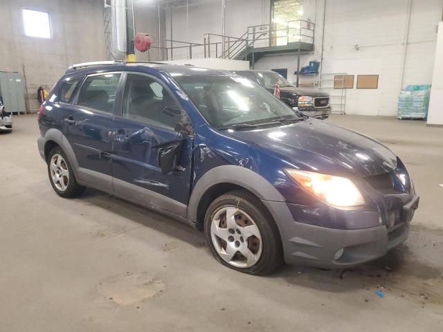 Photo 4 from auction – 2003 PONTIAC VIBE with VIN 5Y2SL62803Z477405