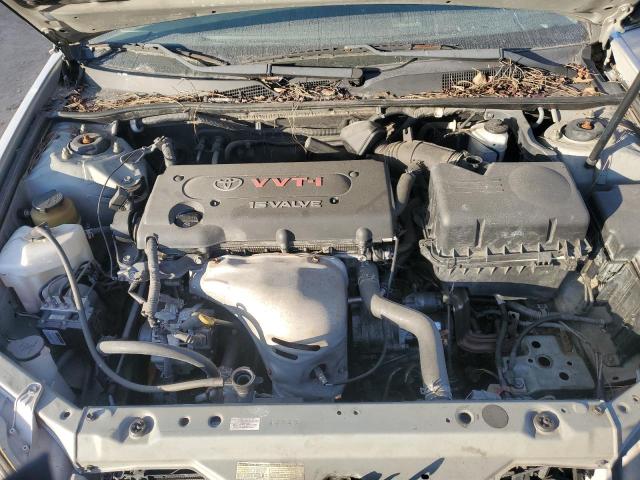 Photo 11 from auction – 2004 TOYOTA CAMRY LE with VIN 4T1BE32K64U344467