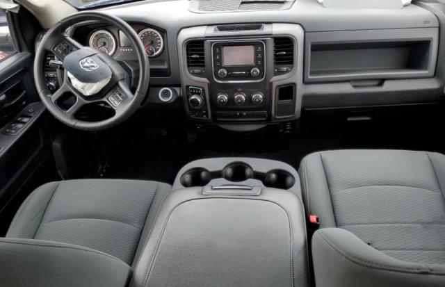 Photo 8 from auction – 2017 RAM 1500 ST with VIN 1C6RR7FT9HS711114