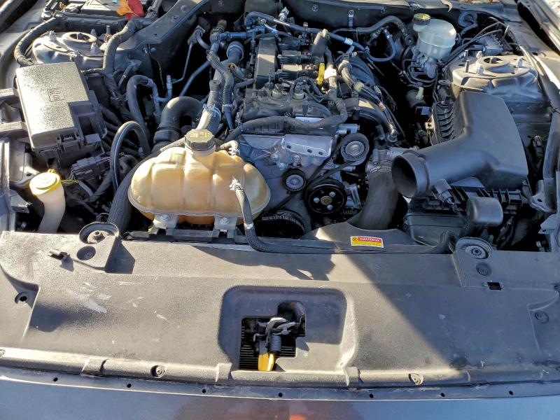 Photo 11 from auction – 2017 FORD MUSTANG with VIN 1FA6P8TH3H5220131