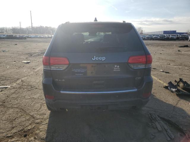 Photo 6 from auction – 2015 JEEP GRAND CHER with VIN 1C4RJFCG1FC861789
