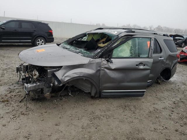 FORD EXPLORER X 2011 with VIN 1FMHK8D85BGA91672 - Photo from auction