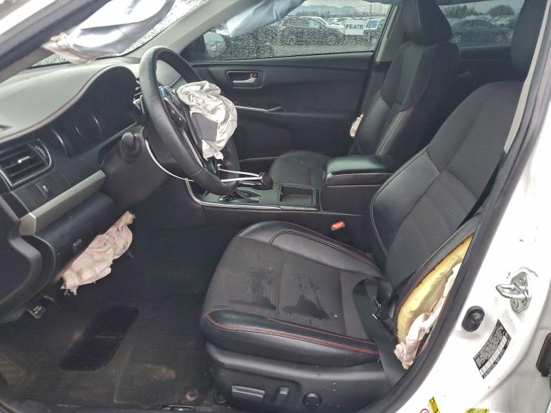 Photo 7 from auction – 2017 TOYOTA CAMRY LE with VIN 4T1BF1FK5HU750841