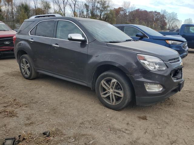 Photo 4 from auction – 2016 CHEVROLET EQUINOX LT with VIN 2GNFLGE39G6230030