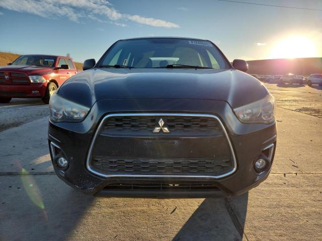 Photo 5 from auction – 2014 MITSUBISHI OUTLANDER with VIN 4A4AR4AU3EE005716