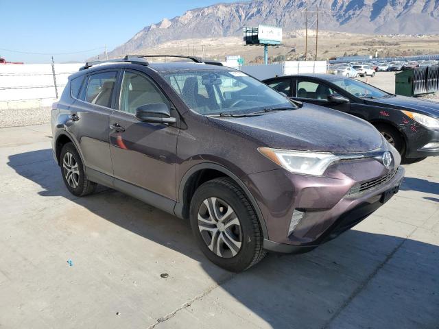 Photo 4 from auction – 2016 TOYOTA RAV4 LE with VIN 2T3ZFREV4GW287380