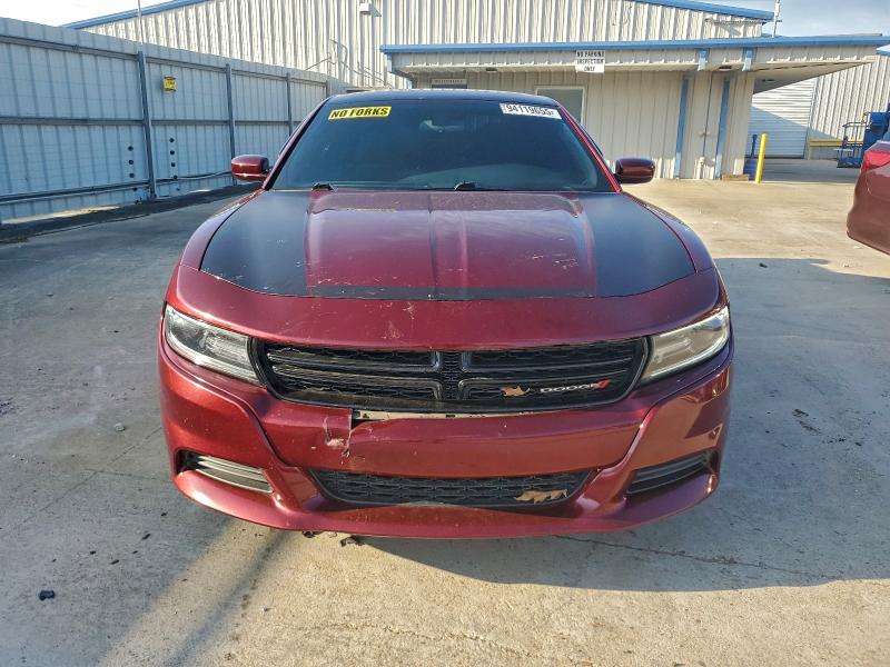 Photo 5 from auction – 2019 DODGE CHARGER SX with VIN 2C3CDXBG1KH700195