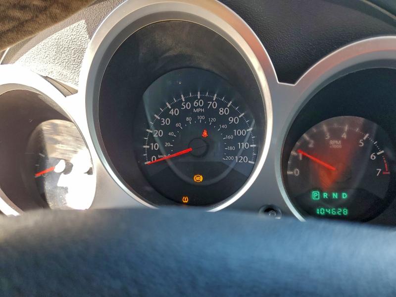 Фото 9 с аукциона – 2010 CHRYSLER SEBRING TO с VIN 1C3BC5ED9AN143045