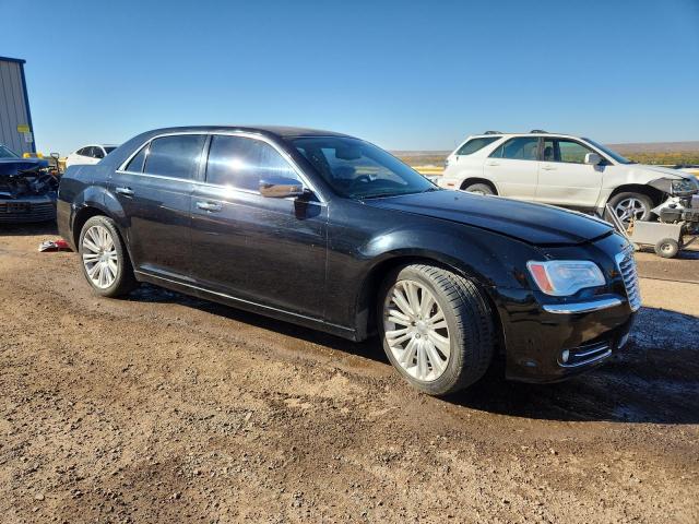 Photo 4 from auction – 2011 CHRYSLER 300 LIMITE with VIN 2C3CA5CG2BH593766