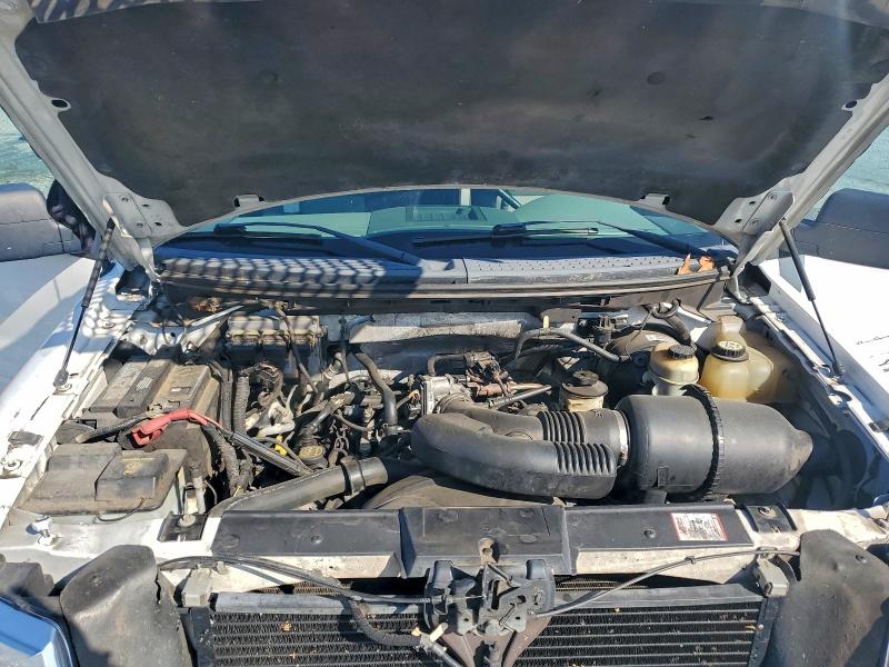 Photo 11 from auction – 2007 FORD F150 with VIN 1FTRX12W37NA37096