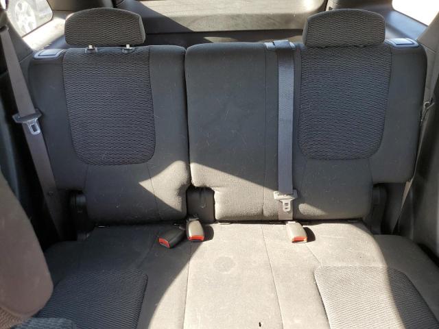 Photo 10 from auction – 2008 PONTIAC TORRENT with VIN 2CKDL33F586292279