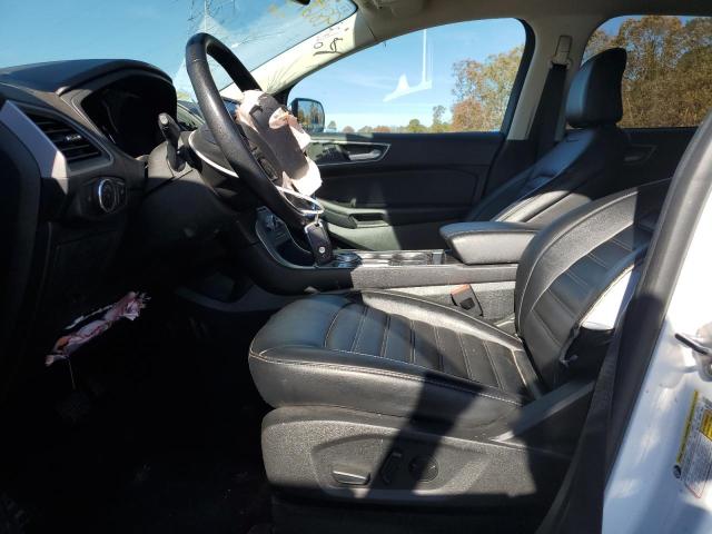 Photo 7 from auction – 2023 FORD EDGE SEL with VIN 2FMPK4J9XPBA35498