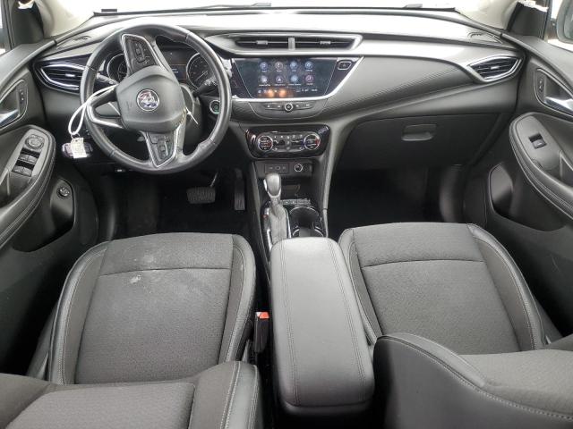 Photo 8 from auction – 2021 BUICK ENCORE GX with VIN KL4MMDSL3MB038363