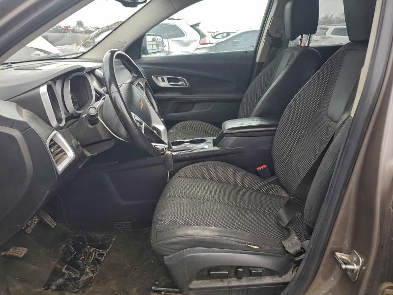 Photo 7 from auction – 2012 CHEVROLET EQUINOX LT with VIN 2GNFLNE52C6328235