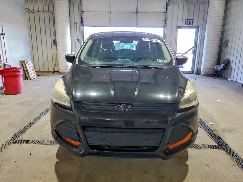 Photo 5 from auction – 2013 FORD ESCAPE S with VIN 1FMCU0F79DUC66925